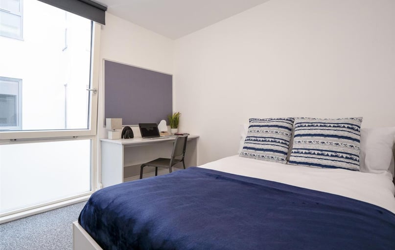 York Street, Kelham Island, Sheffield - Image 1